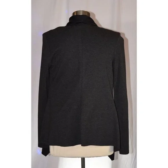 Trina Turk Waterfall Jacket size M - Picture 3 of 9